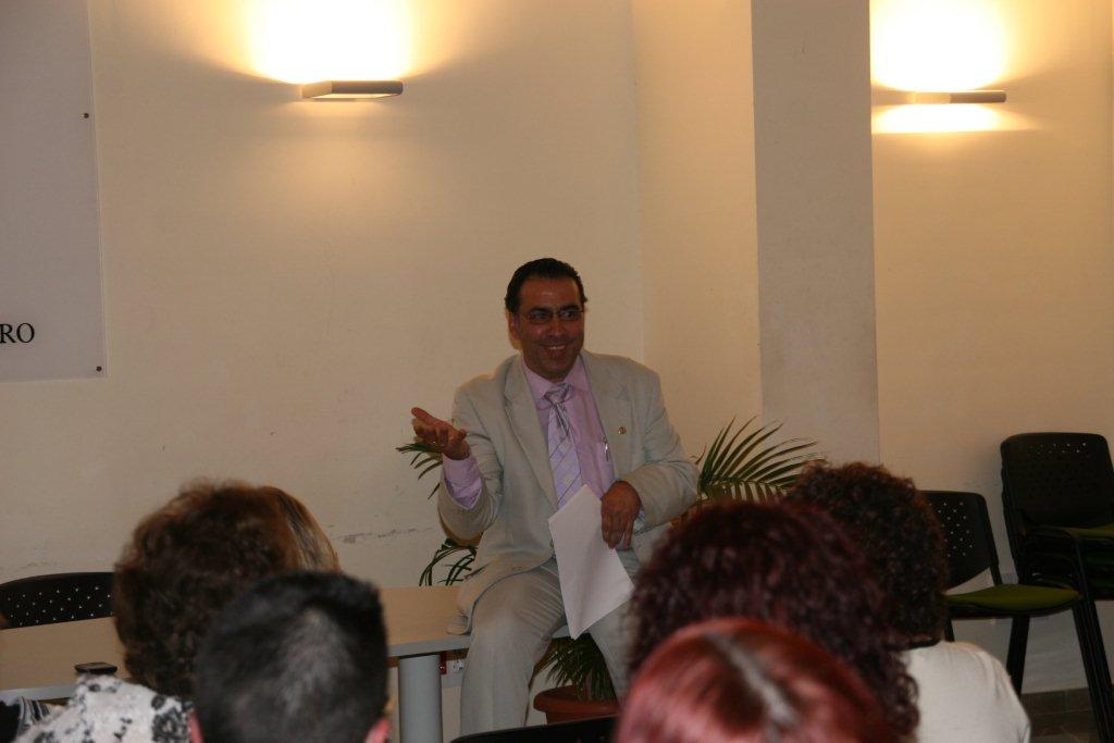 Máster en Psicología Alborán Psicólogos Granada