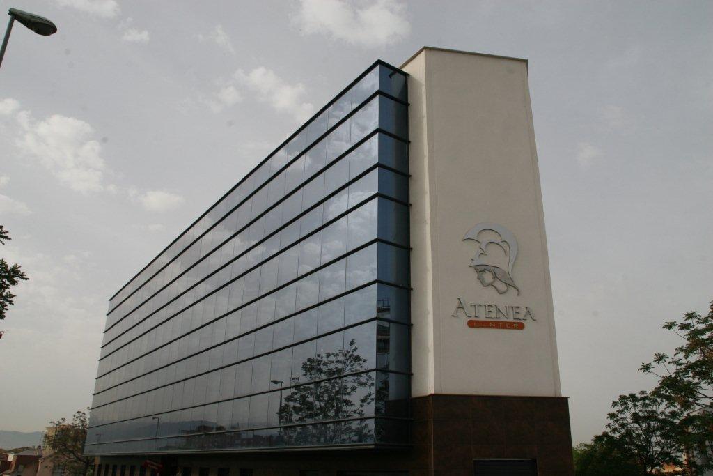 Máster en Psicología Alborán Psicólogos Granada