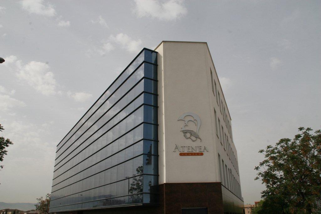 Máster en Psicología Alborán Psicólogos Granada