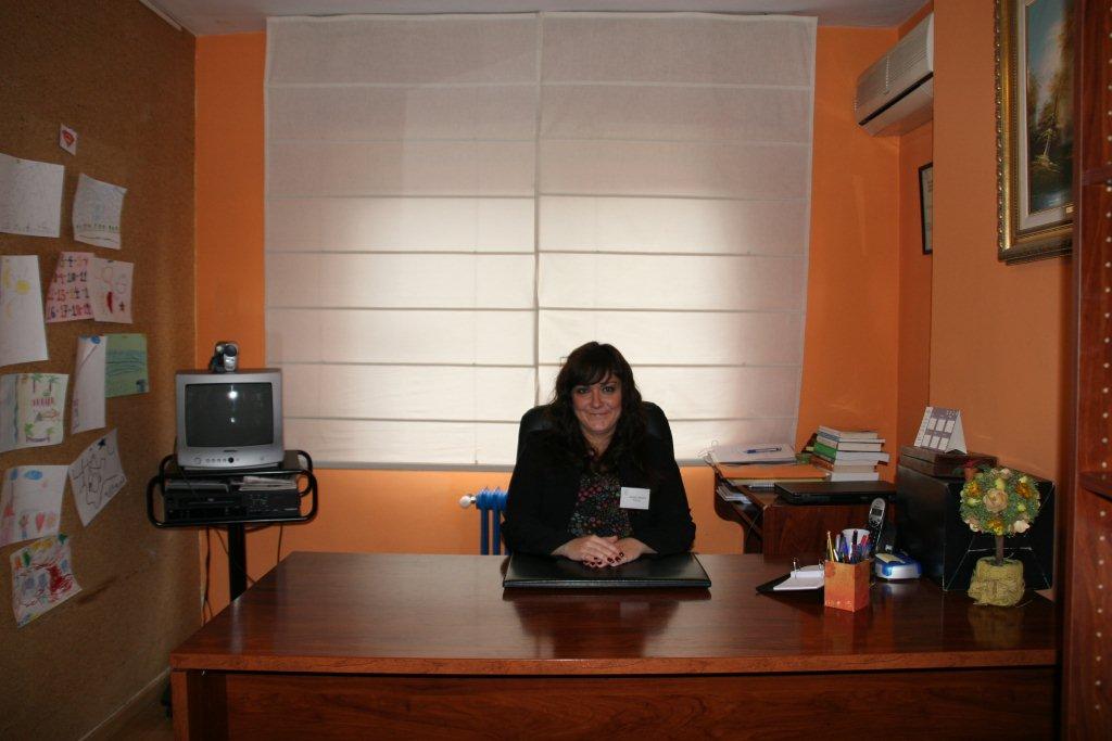 Máster en Psicología Alborán Psicólogos Granada