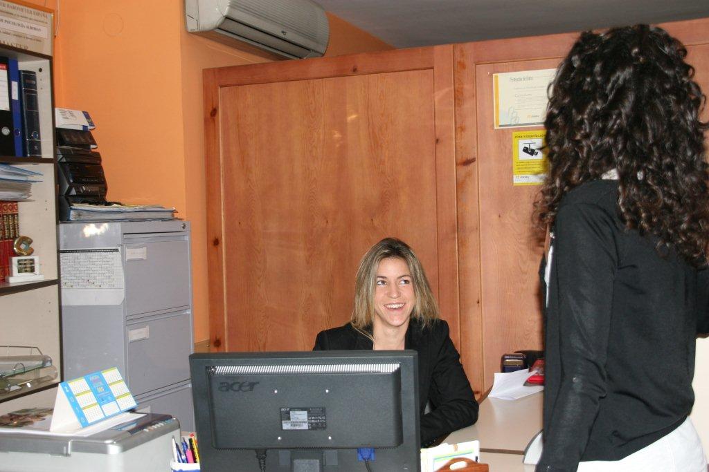 Máster en Psicología Alborán Psicólogos Granada