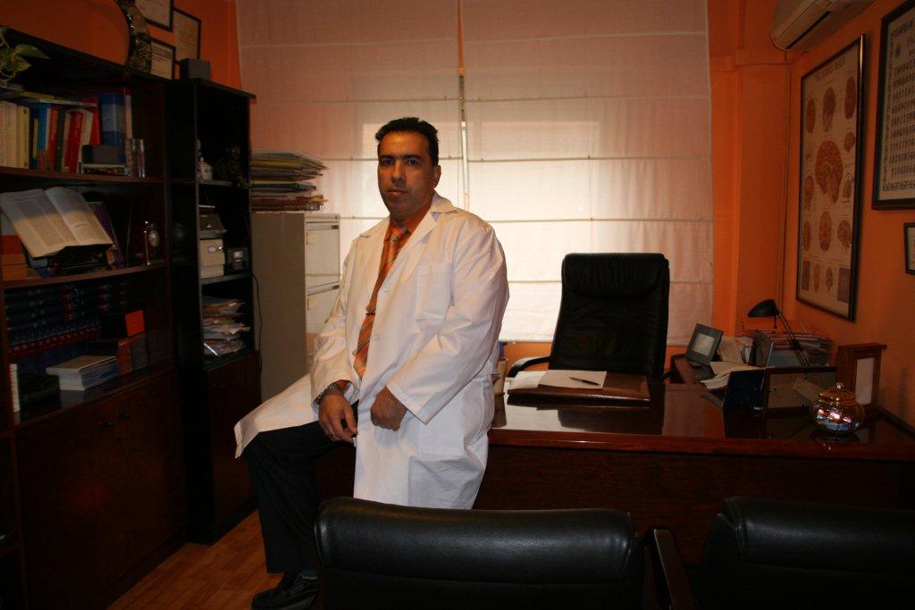 Máster en Psicología Alborán Psicólogos Granada