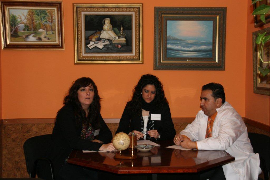 Máster en Psicología Alborán Psicólogos Granada