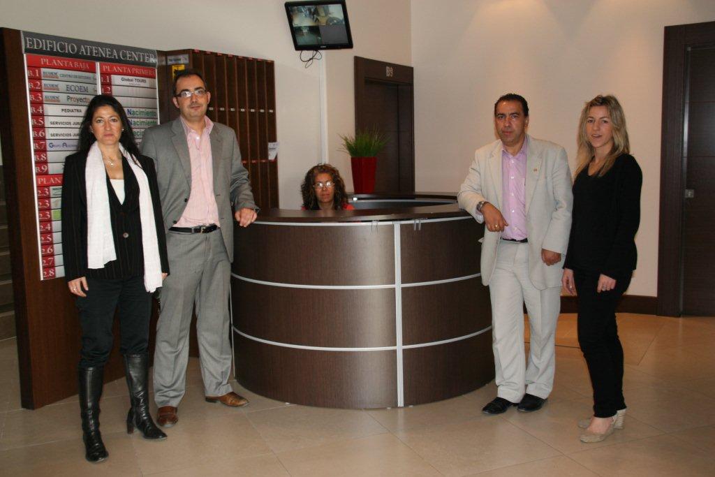 Máster en Psicología Alborán Psicólogos Granada