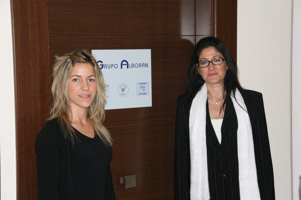 Máster en Psicología Alborán Psicólogos Granada